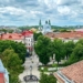 Тернопіль святкує День міста 14-16 серпня: культура, спортивні турніри, вшанування Героїв та допомога ЗСУ