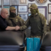 Тернопіль для ЗСУ: бійці поліції особливого призначення отримали дві модульні станції РЕБ
