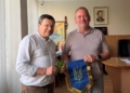 ТНПУ розширює співпрацю з ірландським університетом