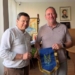 ТНПУ розширює співпрацю з ірландським університетом
