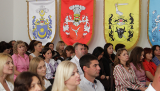ТНПУ та Чортківська громада: новий етап співпраці в освіті