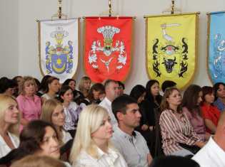 ТНПУ та Чортківська громада: новий етап співпраці в освіті