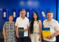 ТНПУ та обласна бібліотека підписали меморандум про співпрацю