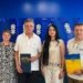 ТНПУ та обласна бібліотека підписали меморандум про співпрацю