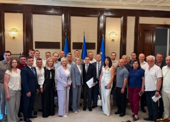 Університети та громади: нова модель партнерства в Україні