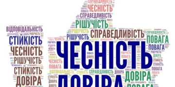 В Україні запрацював Закон про академічну доброчесність