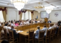 Вчена рада ЗУНУ: старт нового навчального року