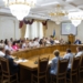 Вчена рада ЗУНУ: старт нового навчального року