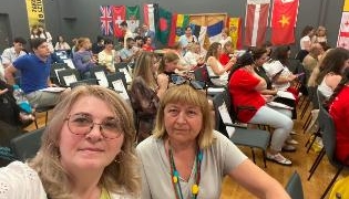 Викладачі ТНПУ пройшли стажування у Польщі
