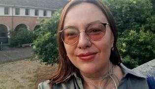 Викладачка ТНПУ пройшла стажування у Франції