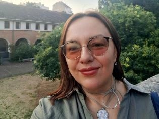 Викладачка ТНПУ пройшла стажування у Франції