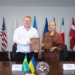 ЗУНУ зміцнює зв’язки зі Швецією: візит делегації з Роннебю