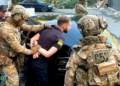 СБУ Тернопіль митник відстрочка
