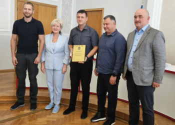 кращі платники податків Тернопільщини