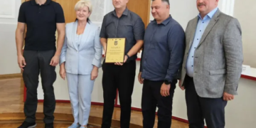 кращі платники податків Тернопільщини