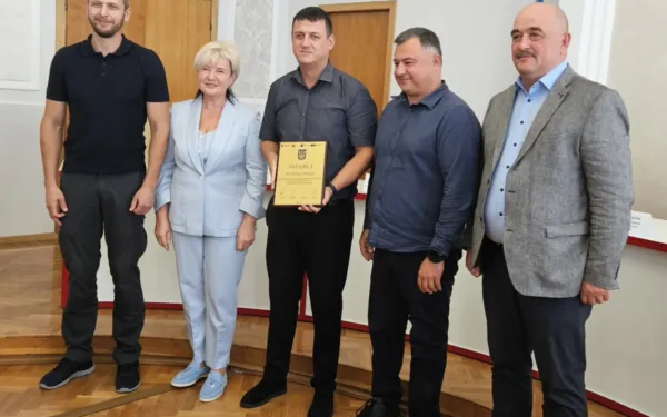 кращі платники податків Тернопільщини