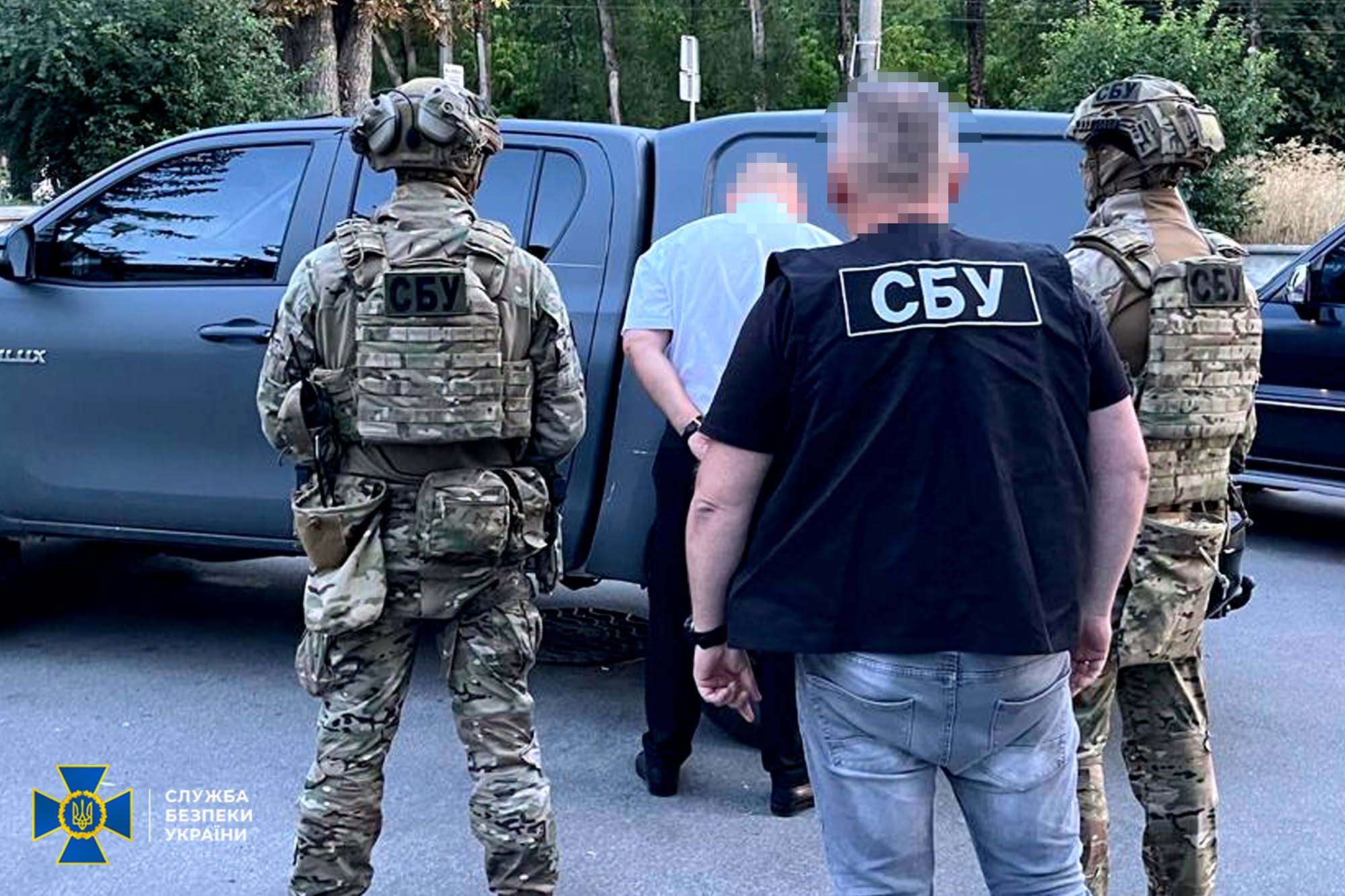 На Тернопільщині адвокат за 20 тисяч доларів обіцяв незаконний виїзд до ЄС