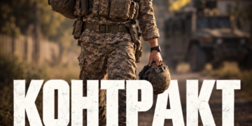 Контракт 18-24 36 бригада морської піхоти