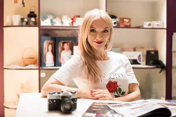 У Тернополі медіашкола «Дзеркало» оголосила перший набір дітей на навчання