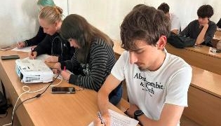 Академічна доброчесність у ТНПУ: нові стандарти навчання