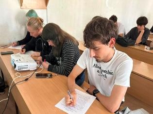 Академічна доброчесність у ТНПУ: нові стандарти навчання