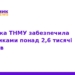 Бібліотека ТНМУ видала підручники 2600 студентам