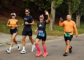 Благодійний MHP Run4Victory Черкаси марафон