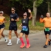 Благодійний MHP Run4Victory Черкаси марафон