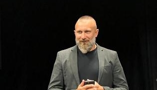 День українського кіно у ТНПУ: показ фільму про Острозького
