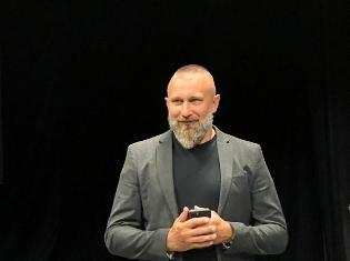 День українського кіно у ТНПУ: показ фільму про Острозького