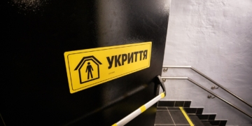 Системний підхід до безпеки: у Тернополі затвердили трирічну Програму розбудови сховищ та укриттів