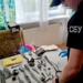Скіфські сокири та прикраси козацтва в посилках: СБУ заблокувала канал контрабанди антикваріату з Тернопільщини
