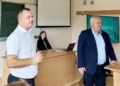 Геоздибанка-2026: як першокурсники ТНПУ адаптуються до навчання