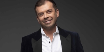 Андрій Князь