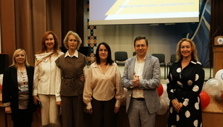 Кар’єрні можливості для магістрантів ТНПУ: поради експертів