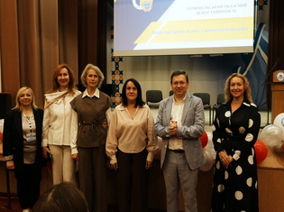 Кар’єрні можливості для магістрантів ТНПУ: поради експертів