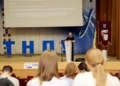 Кібербезпека для студентів: лекція в ТНПУ