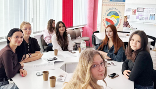 Народове читання Міцкевича у ТНПУ: як це було