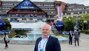 Науковці ТНПУ на 35-му Економічному форумі в Польщі