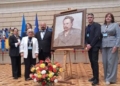 Науковці ТНПУ вшанували пам'ять Івана Франка на конгресі