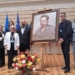 Науковці ТНПУ вшанували пам'ять Івана Франка на конгресі