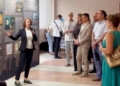 Острозька Біблія у ТНПУ: виставка про українську спадщину