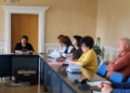 Перше засідання науково-методичної ради ТНПУ: підсумки