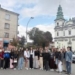Першокурсники геофаку ТНПУ дослідили визначні місця Тернополя