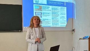 Першокурсники ТНПУ: старт навчання на фізматі