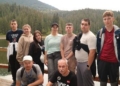 Практика студентів-географів ТНПУ: подорож Закарпаттям