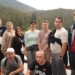Практика студентів-географів ТНПУ: подорож Закарпаттям