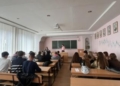 Психологічна адаптація студентів у ТНПУ: досвід першокурсників