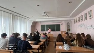 Психологічна адаптація студентів у ТНПУ: досвід першокурсників