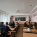 Психологічна адаптація студентів у ТНПУ: досвід першокурсників